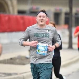 Meet your Posher, Zach